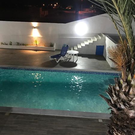 Dar Slima Vila Aghīr Exterior foto