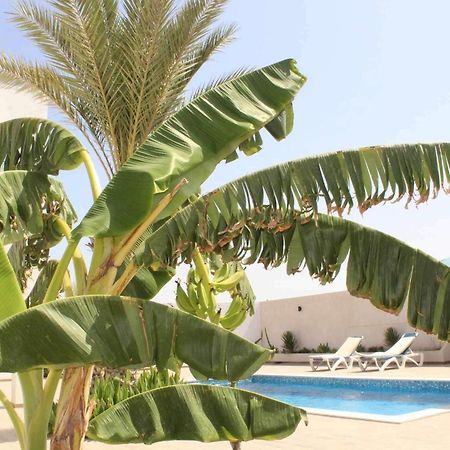 Dar Slima Vila Aghīr Exterior foto