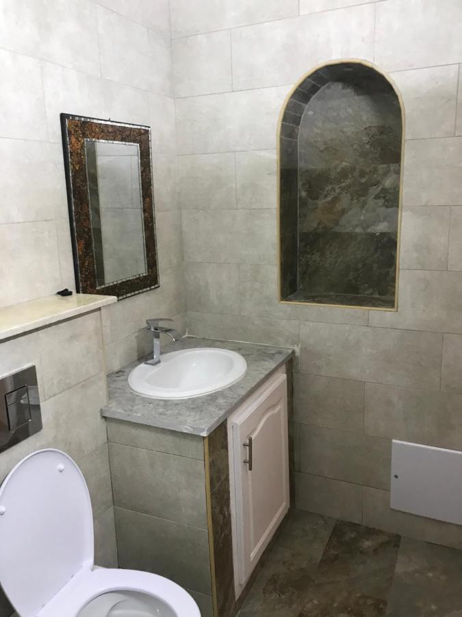 Dar Slima Vila Aghīr Exterior foto