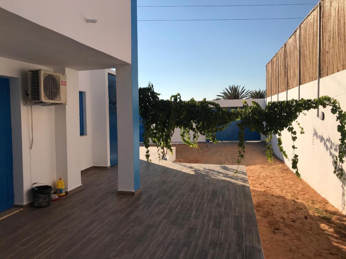 Dar Slima Vila Aghīr Exterior foto