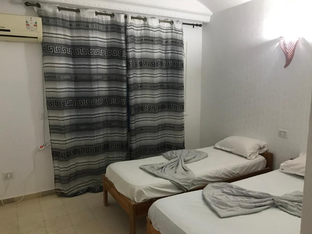 Dar Slima Vila Aghīr Exterior foto