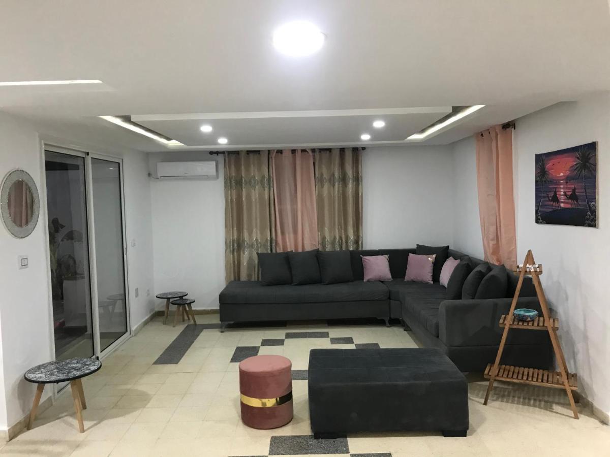 Dar Slima Vila Aghīr Exterior foto
