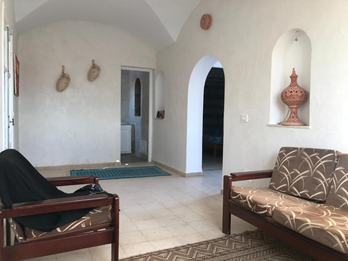 Dar Slima Vila Aghīr Exterior foto