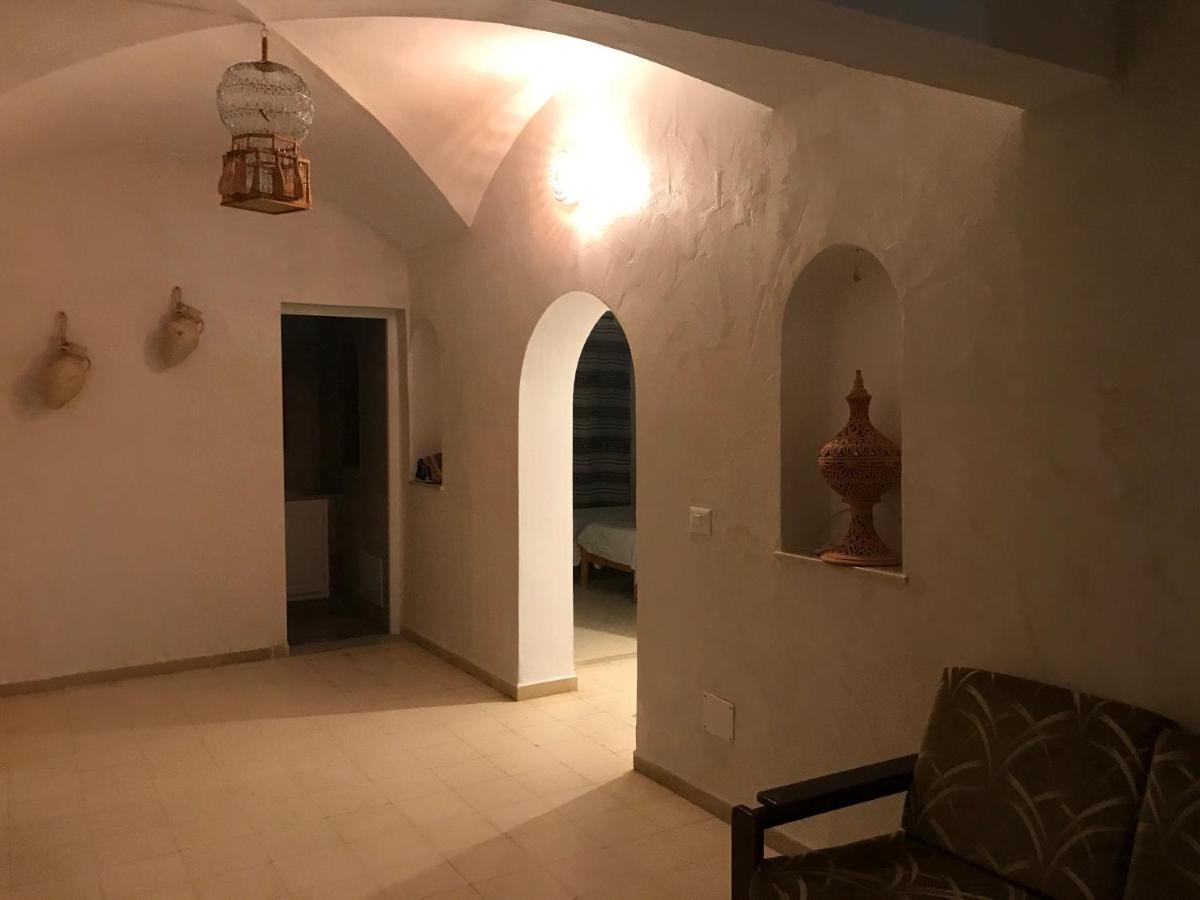 Dar Slima Vila Aghīr Exterior foto