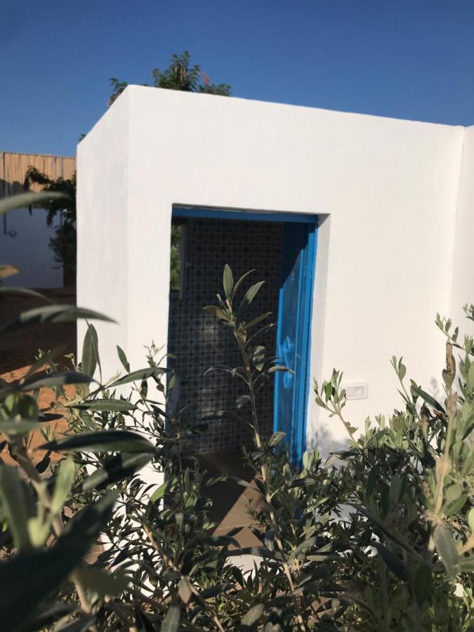 Dar Slima Vila Aghīr Exterior foto