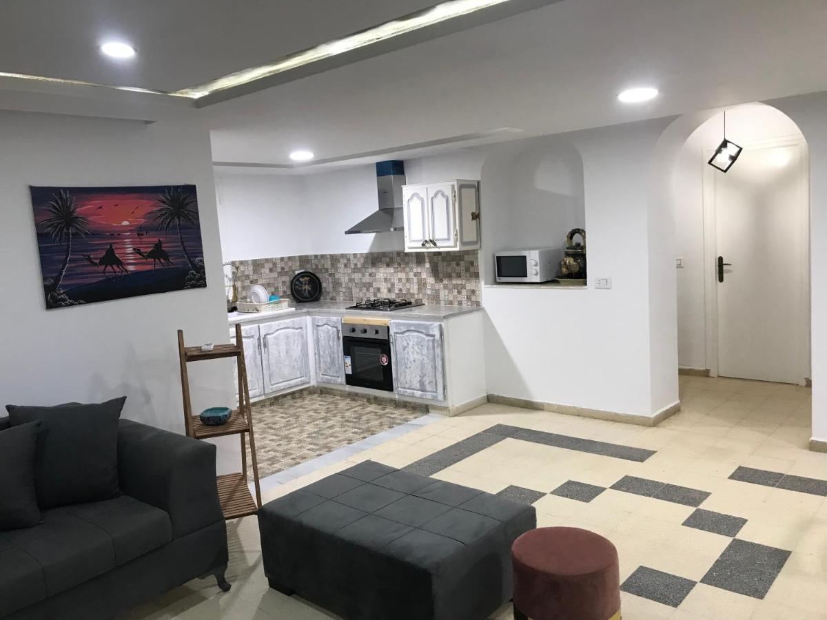 Dar Slima Vila Aghīr Exterior foto