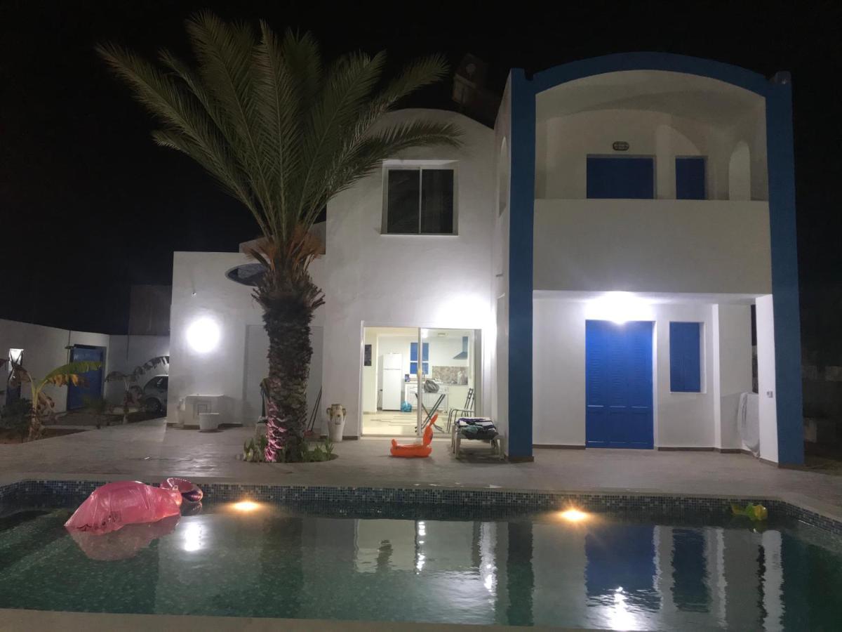 Dar Slima Vila Aghīr Exterior foto