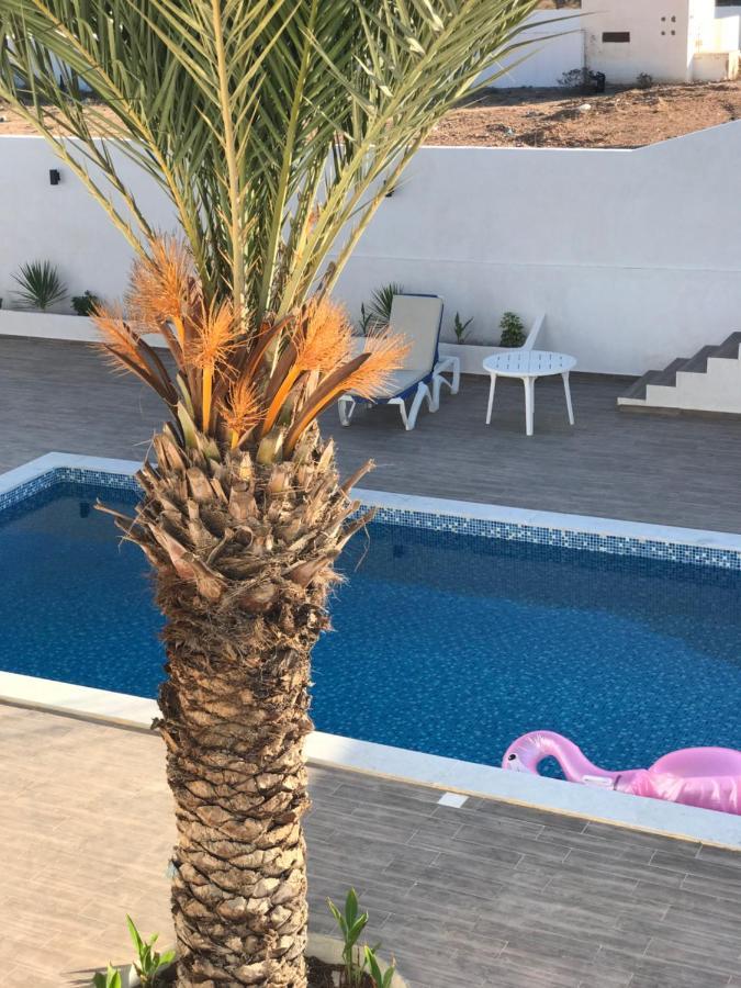Dar Slima Vila Aghīr Exterior foto