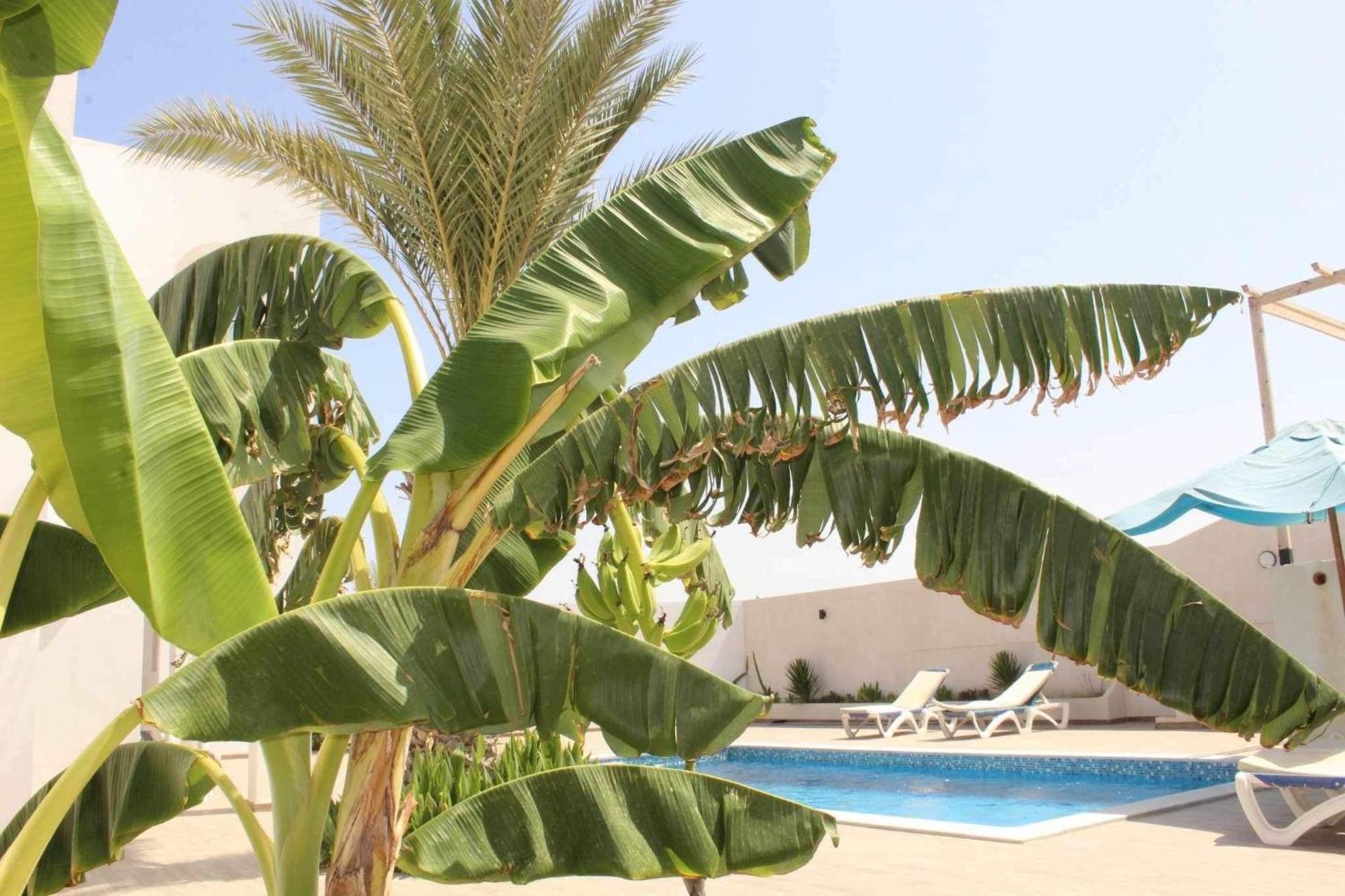 Dar Slima Vila Aghīr Exterior foto