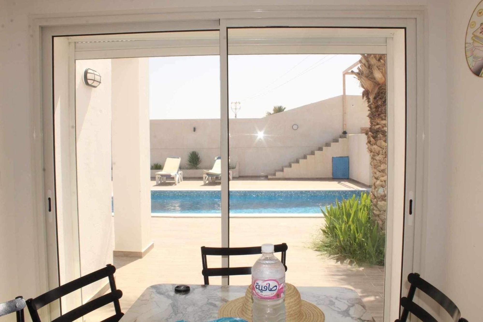 Dar Slima Vila Aghīr Exterior foto